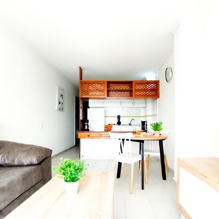 Cozy Beach Holiday Home In Playa Del Ingles Εξωτερικό φωτογραφία
